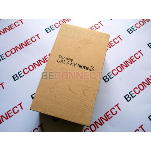 Samsung Galaxy Note 3 N900 Dual Core